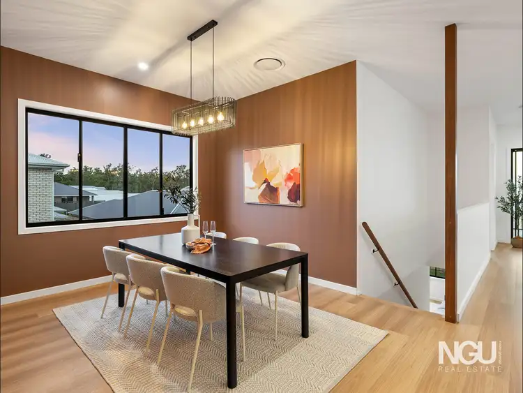 Fourth view of Homely house listing, 17 Bemina Crescent, Spring Mountain QLD 4300