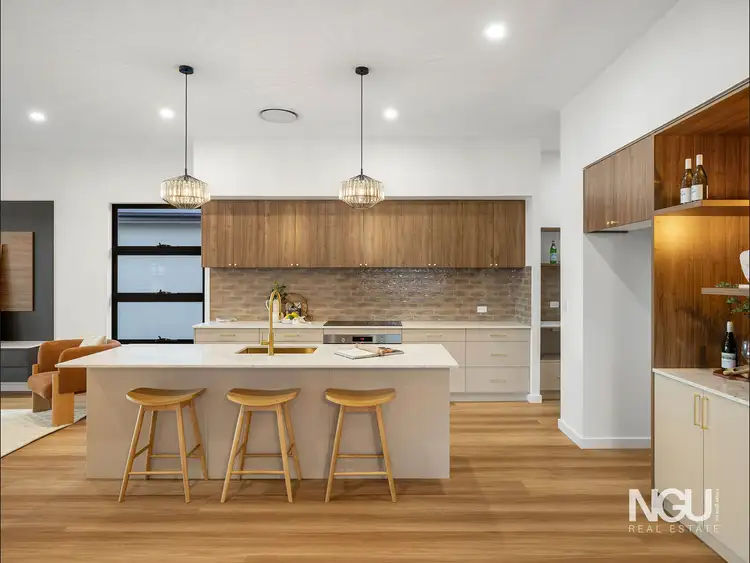 Sixth view of Homely house listing, 17 Bemina Crescent, Spring Mountain QLD 4300