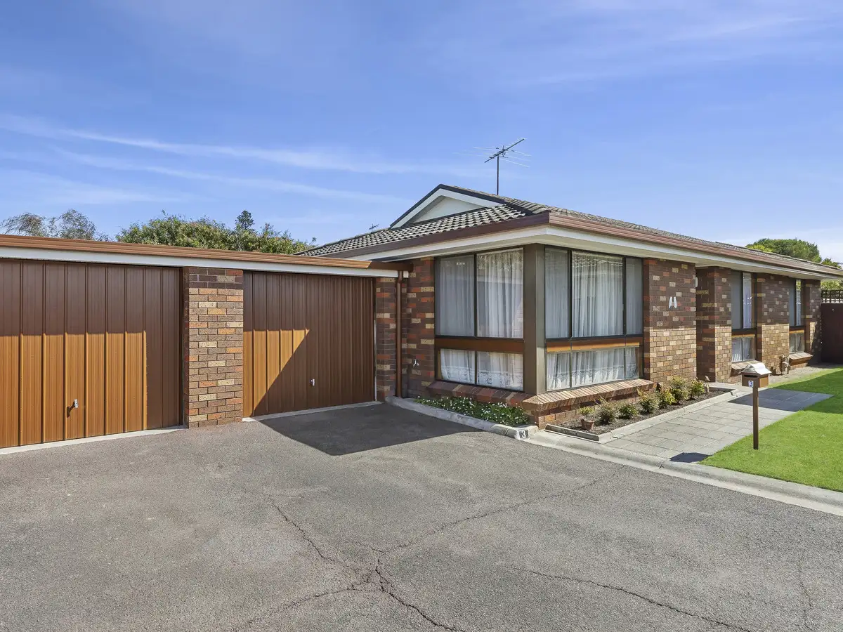 Main view of Homely unit listing, 3/231a Point Lonsdale Road, Point Lonsdale VIC 3225