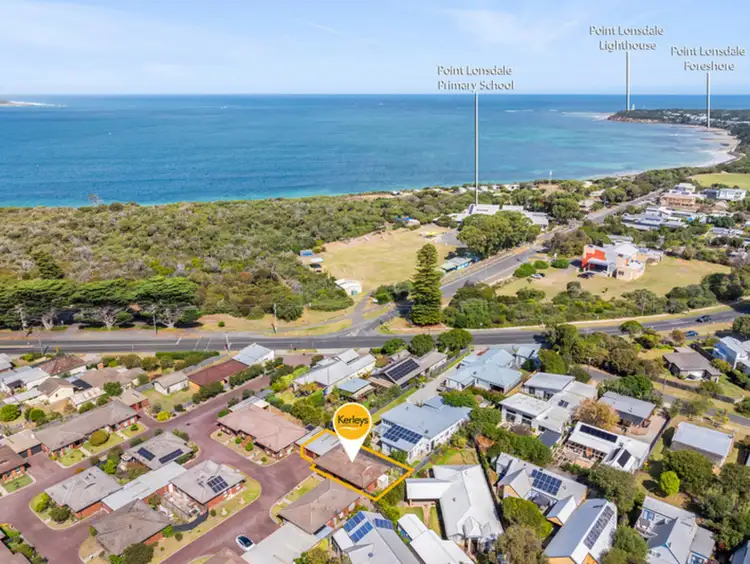 Second view of Homely unit listing, 3/231a Point Lonsdale Road, Point Lonsdale VIC 3225