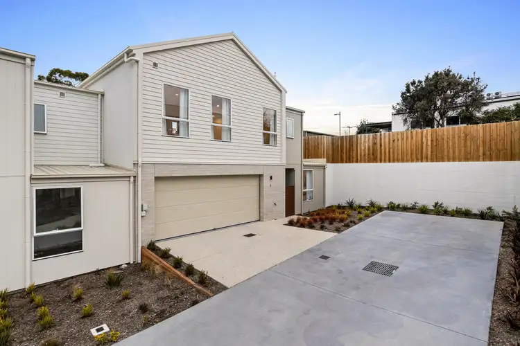 1 Goshawk Way, Kingston TAS 7050