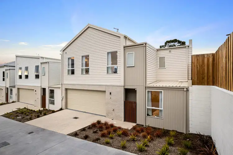 Fourth view of Homely townhouse listing, 1 Goshawk Way, Kingston TAS 7050