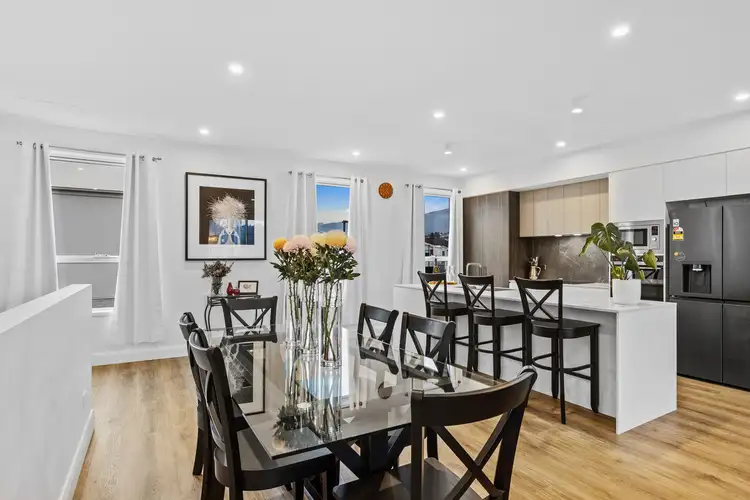 Sixth view of Homely townhouse listing, 1 Goshawk Way, Kingston TAS 7050