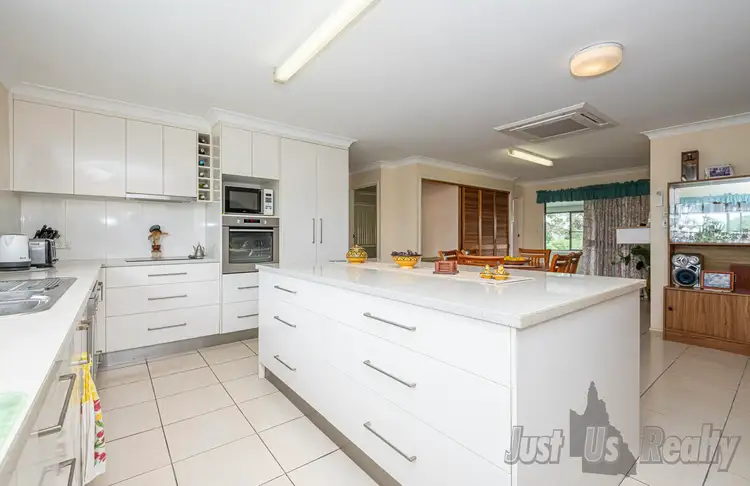 Third view of Homely house listing, 34 Dittmann Road, Avoca QLD 4670