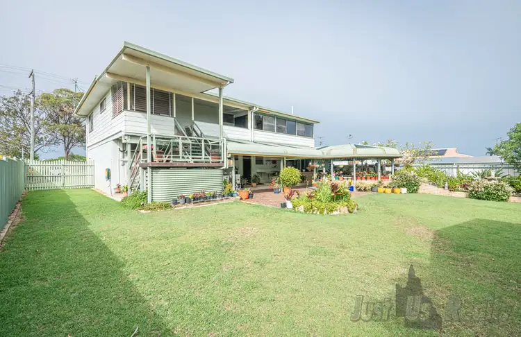 Fourth view of Homely house listing, 34 Dittmann Road, Avoca QLD 4670