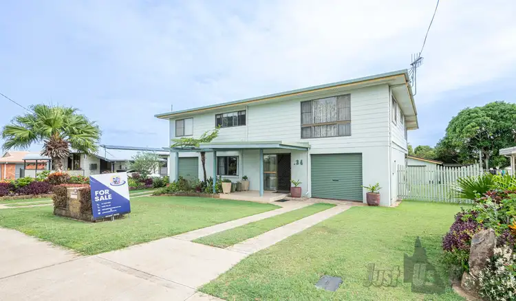 Fifth view of Homely house listing, 34 Dittmann Road, Avoca QLD 4670