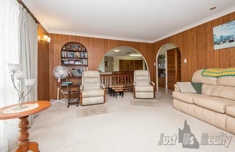 Sixth view of Homely house listing, 34 Dittmann Road, Avoca QLD 4670