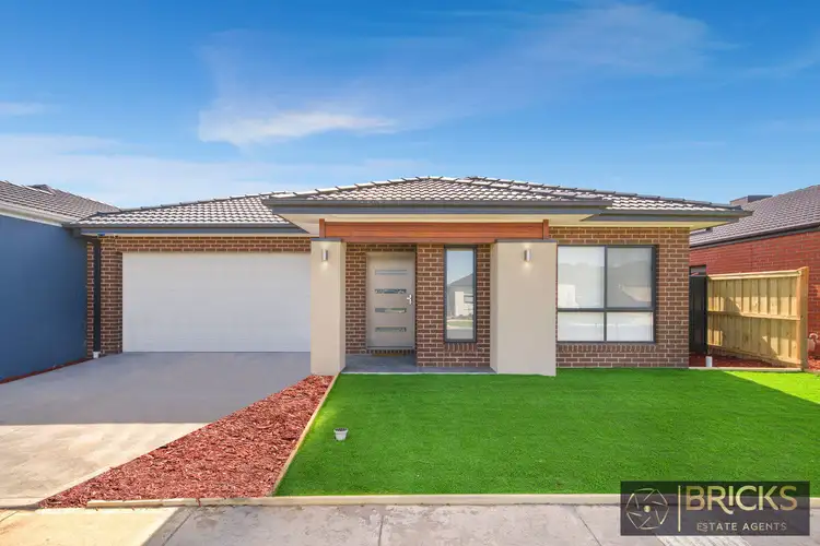 38 Villette Avenue, Tarneit VIC 3029