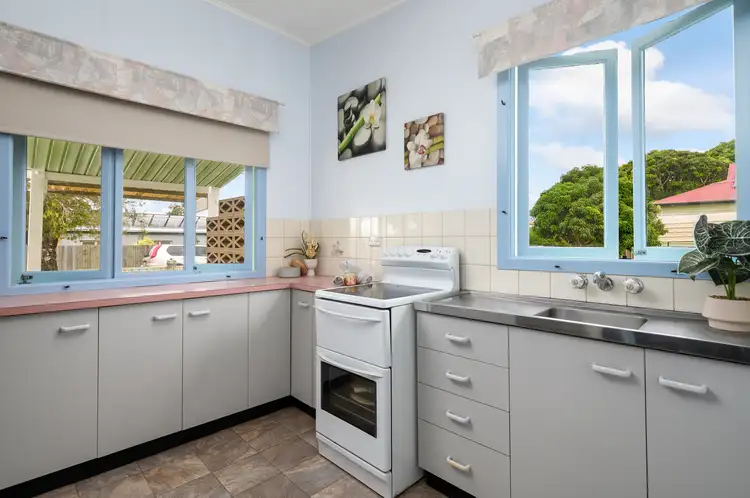 Second view of Homely house listing, 2-4 Tuncan Lane, Tin Can Bay QLD 4580