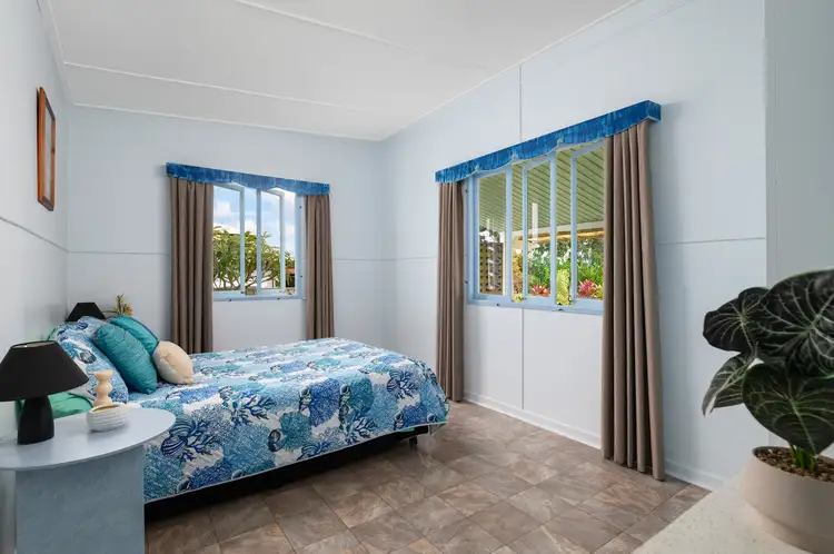 Fifth view of Homely house listing, 2-4 Tuncan Lane, Tin Can Bay QLD 4580
