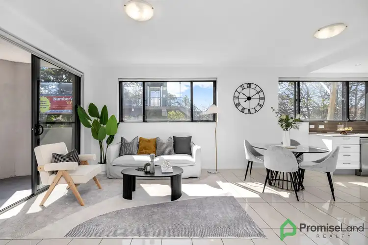 101/47 Ryde Street, Epping NSW 2121