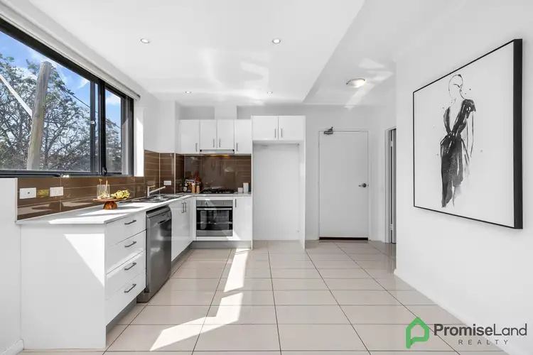Sixth view of Homely apartment listing, 101/47 Ryde Street, Epping NSW 2121