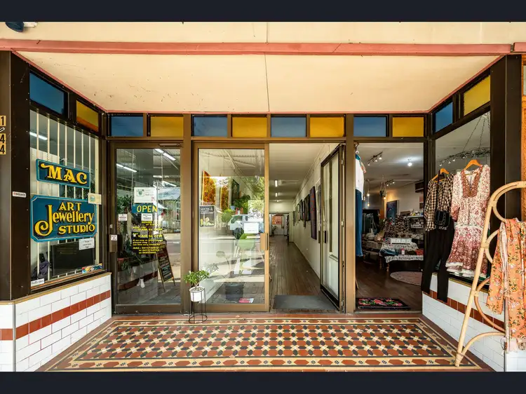 Second view of Homely other listing, 44 Hyde Street, Bellingen NSW 2454
