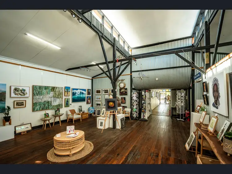 Seventh view of Homely other listing, 44 Hyde Street, Bellingen NSW 2454