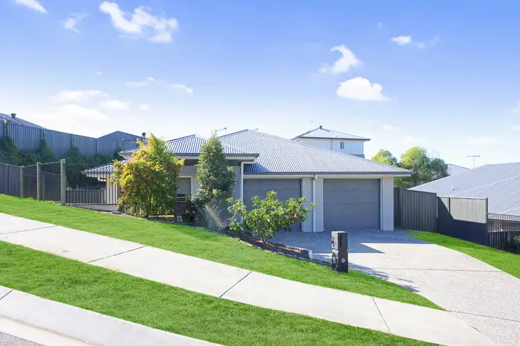 25 Dredge Circle, Brassall QLD 4305