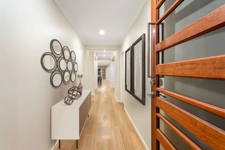 Third view of Homely house listing, 21 Naren Street, Spring Mountain QLD 4300
