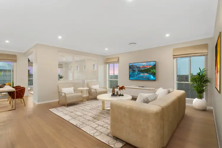 Fourth view of Homely house listing, 21 Naren Street, Spring Mountain QLD 4300