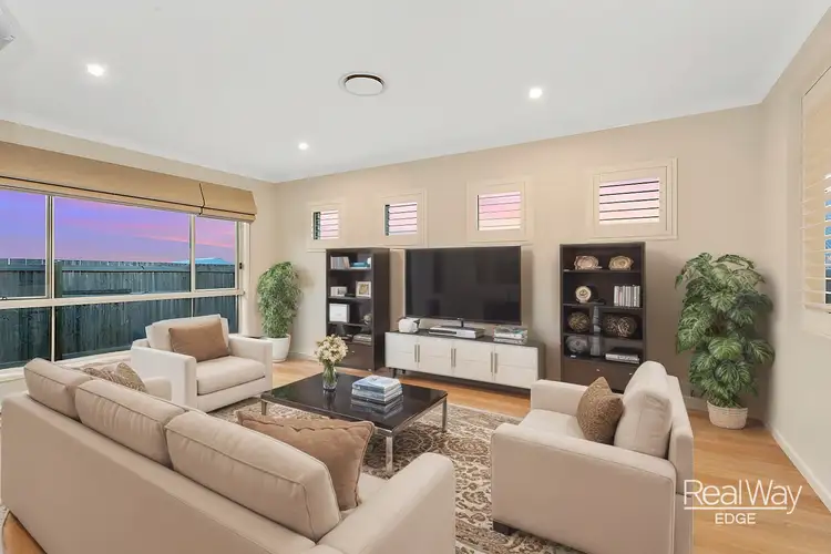 Fifth view of Homely house listing, 21 Naren Street, Spring Mountain QLD 4300