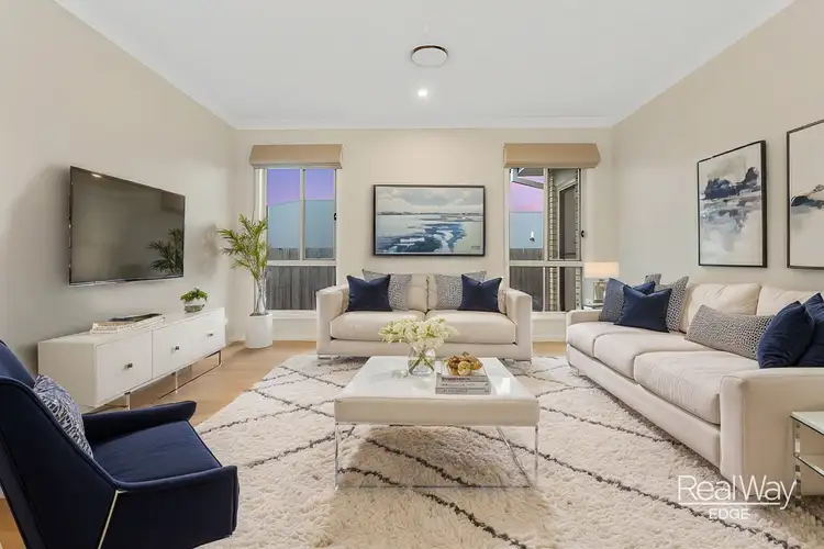Sixth view of Homely house listing, 21 Naren Street, Spring Mountain QLD 4300