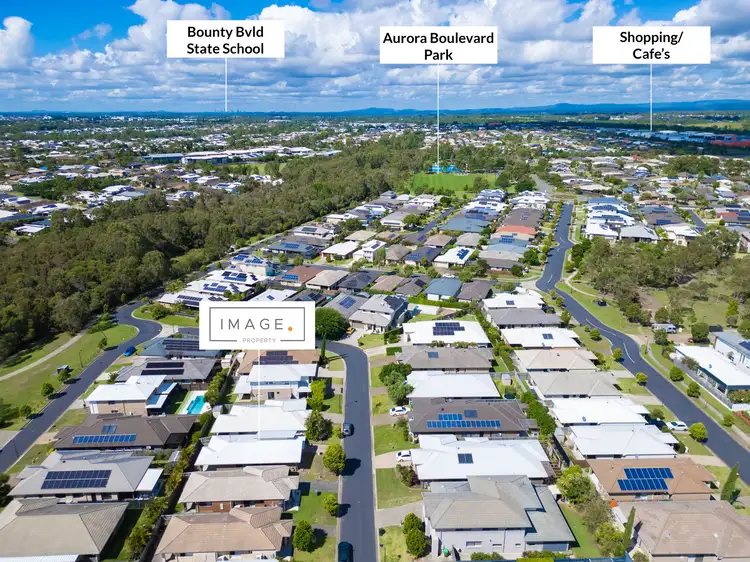 Second view of Homely house listing, 18 Elsey Circuit, North Lakes QLD 4509