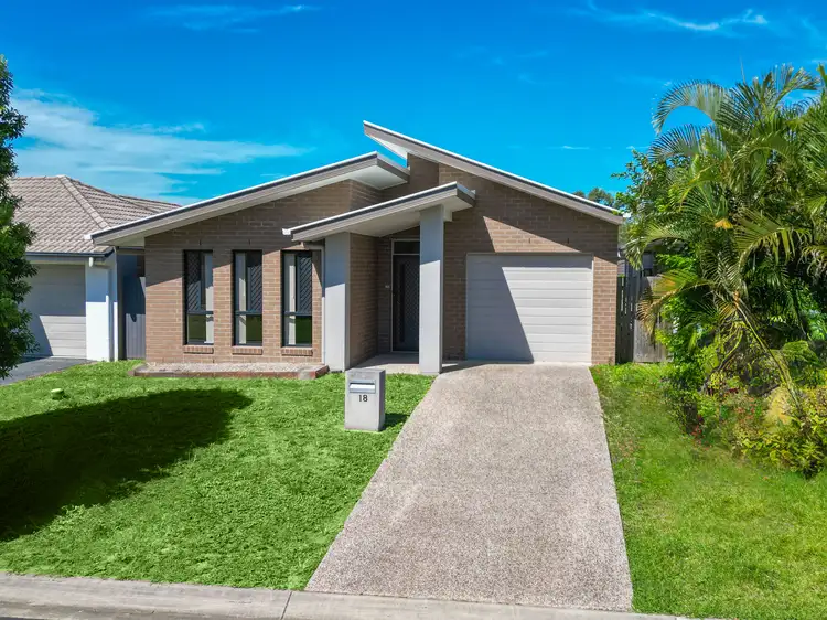 Fourth view of Homely house listing, 18 Elsey Circuit, North Lakes QLD 4509