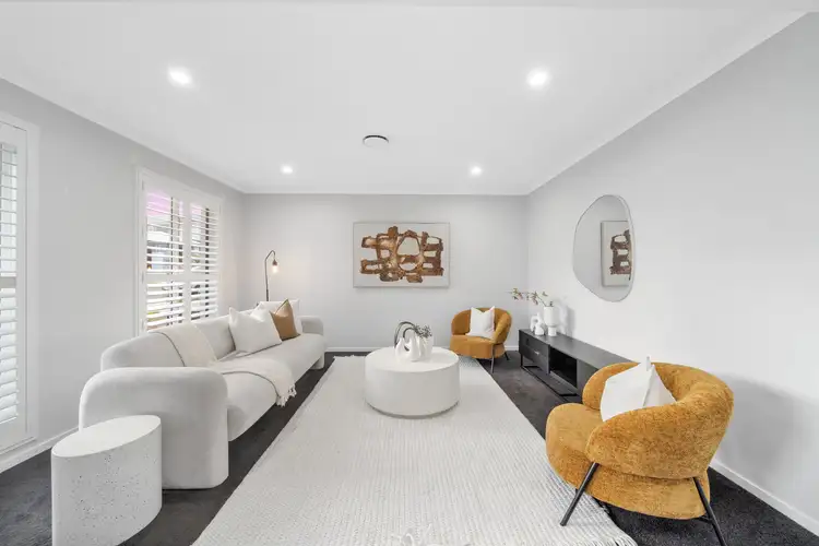 Fourth view of Homely house listing, 84 Moss Street, Greenbank QLD 4124