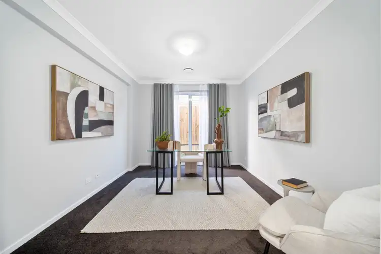 Sixth view of Homely house listing, 84 Moss Street, Greenbank QLD 4124