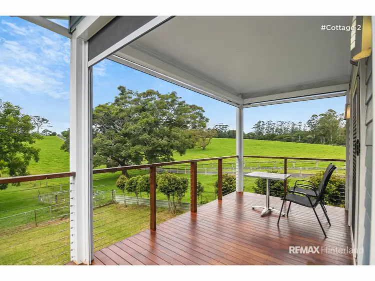 200 Maleny-Kenilworth Road, Witta QLD 4552