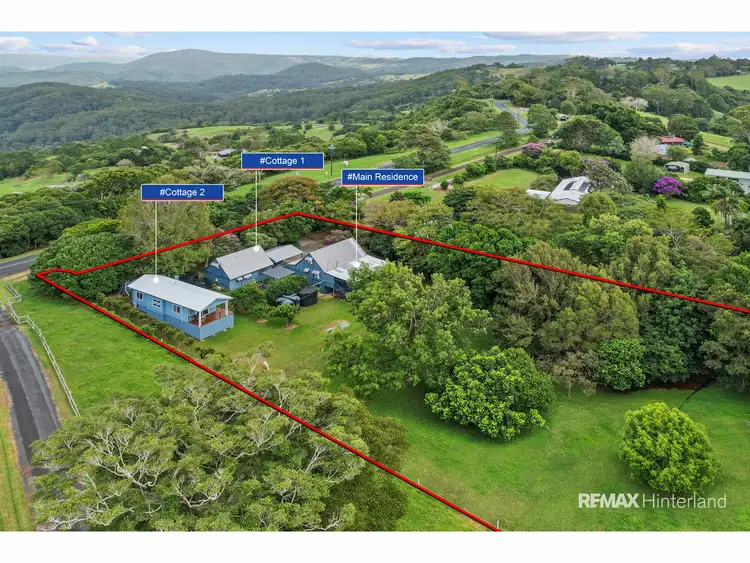 200 Maleny-Kenilworth Road, Witta QLD 4552