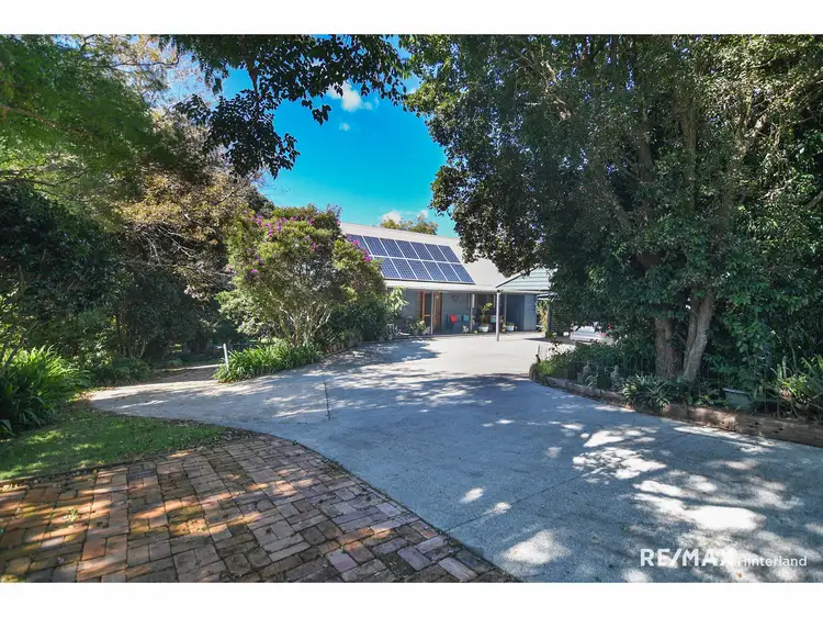 Second view of Homely house listing, 200 Maleny-Kenilworth Road, Witta QLD 4552