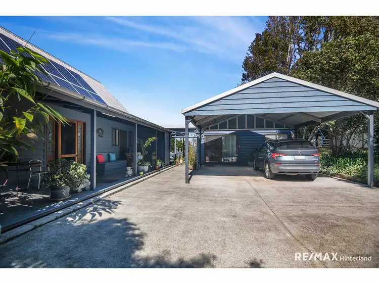 Third view of Homely house listing, 200 Maleny-Kenilworth Road, Witta QLD 4552
