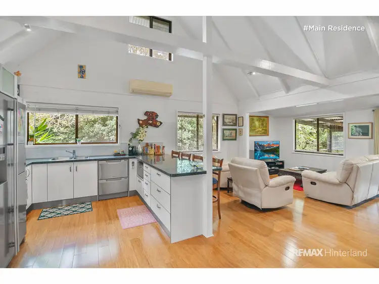 Fourth view of Homely house listing, 200 Maleny-Kenilworth Road, Witta QLD 4552