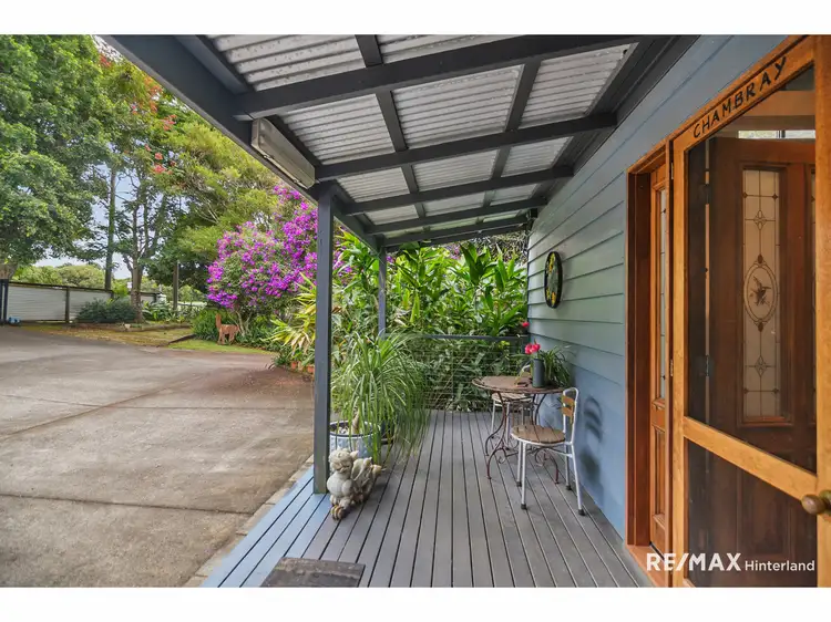 Fourth view of Homely house listing, 200 Maleny-Kenilworth Road, Witta QLD 4552