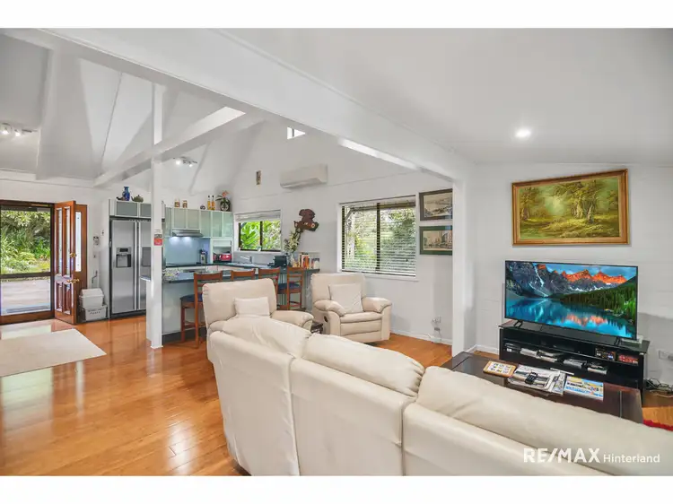 Fifth view of Homely house listing, 200 Maleny-Kenilworth Road, Witta QLD 4552