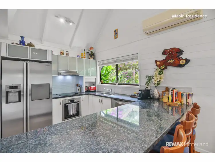 Fifth view of Homely house listing, 200 Maleny-Kenilworth Road, Witta QLD 4552