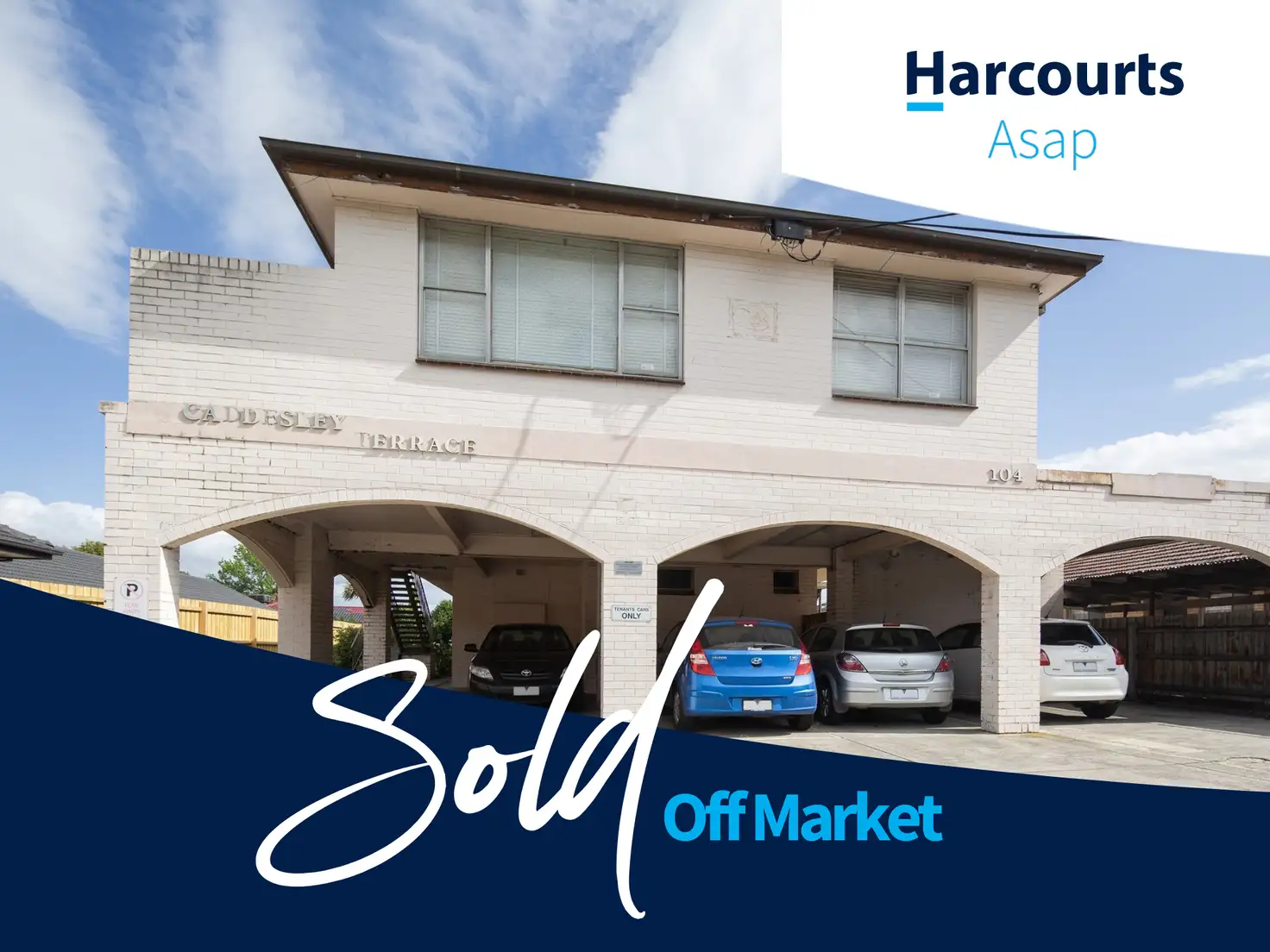 Main view of Homely unit listing, 5/104 David Street, Dandenong VIC 3175