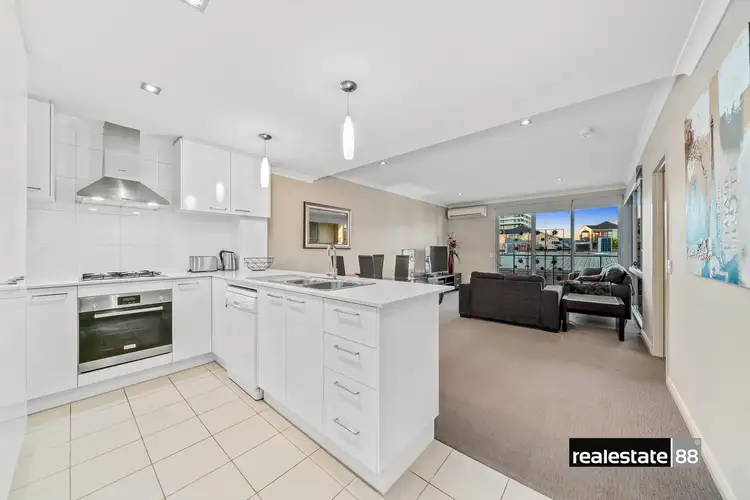 10/22 Brown Street, East Perth WA 6004