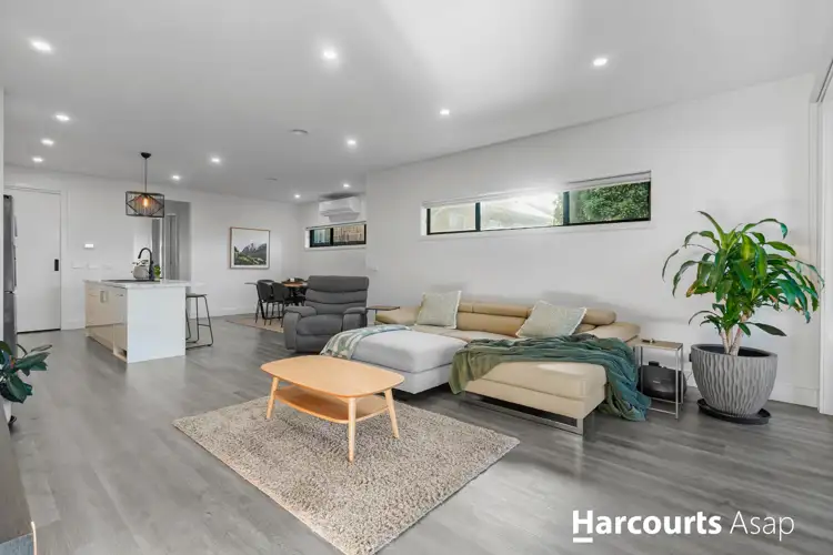 Third view of Homely townhouse listing, 19a Photinia Street, Doveton VIC 3177