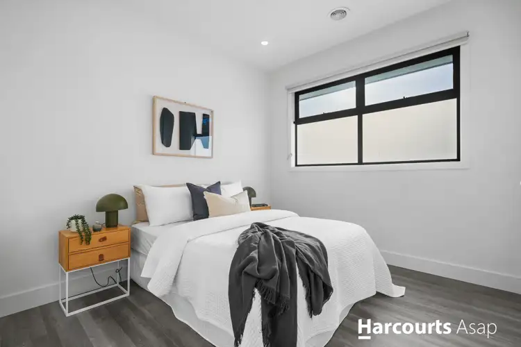 Fourth view of Homely townhouse listing, 19a Photinia Street, Doveton VIC 3177