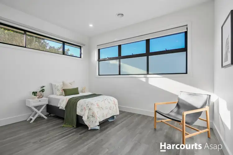 Fifth view of Homely townhouse listing, 19a Photinia Street, Doveton VIC 3177