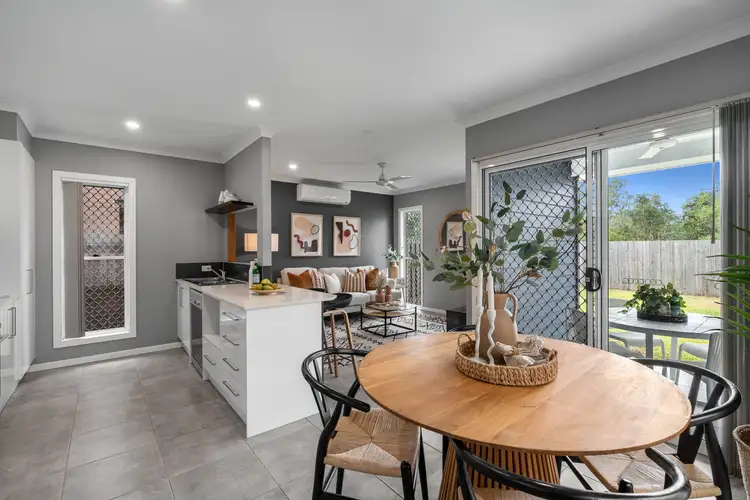 Third view of Homely house listing, 27 Tasman Boulevard, Fitzgibbon QLD 4018