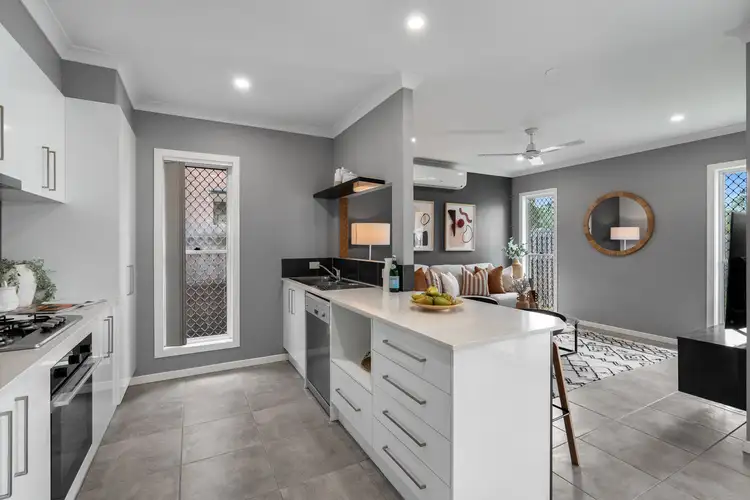 Sixth view of Homely house listing, 27 Tasman Boulevard, Fitzgibbon QLD 4018