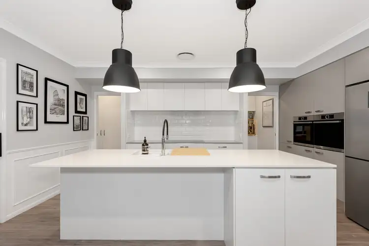 Third view of Homely house listing, 2 Village High Crescent, Coomera Waters QLD 4209