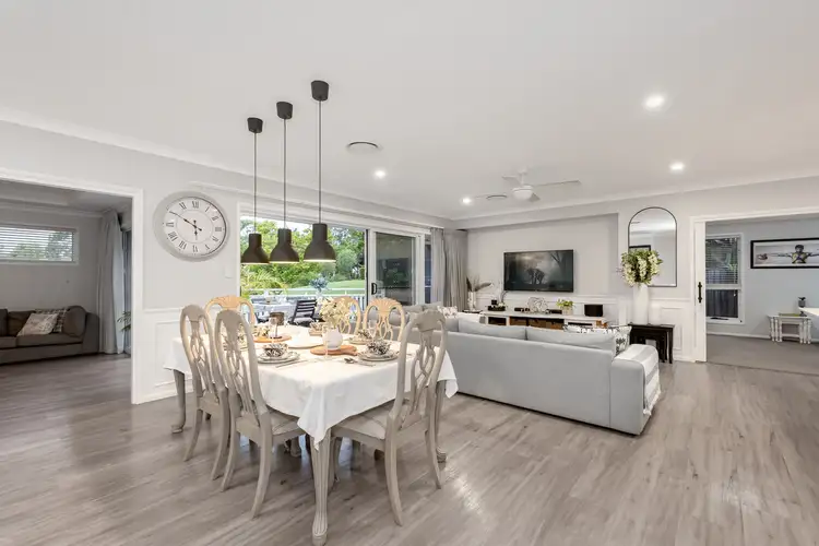Fifth view of Homely house listing, 2 Village High Crescent, Coomera Waters QLD 4209
