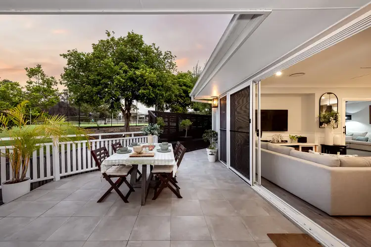 Sixth view of Homely house listing, 2 Village High Crescent, Coomera Waters QLD 4209