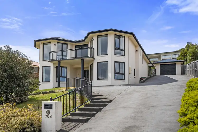 708 Oceana Drive, Tranmere TAS 7018