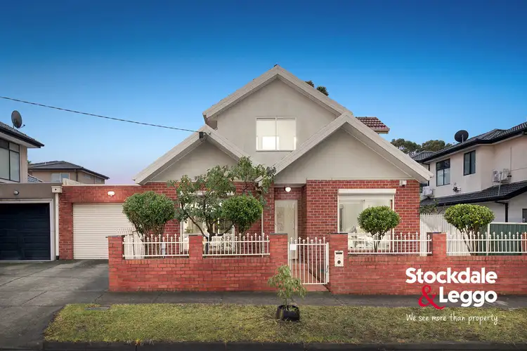 262 Hilton Street, Glenroy VIC 3046