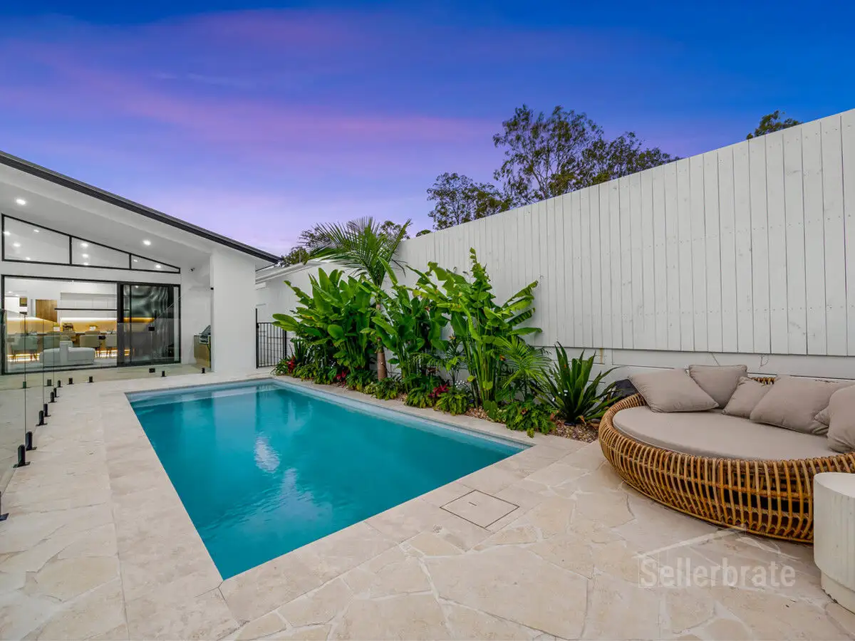 Main view of Homely house listing, 33 Bangalow Circuit, Bahrs Scrub QLD 4207