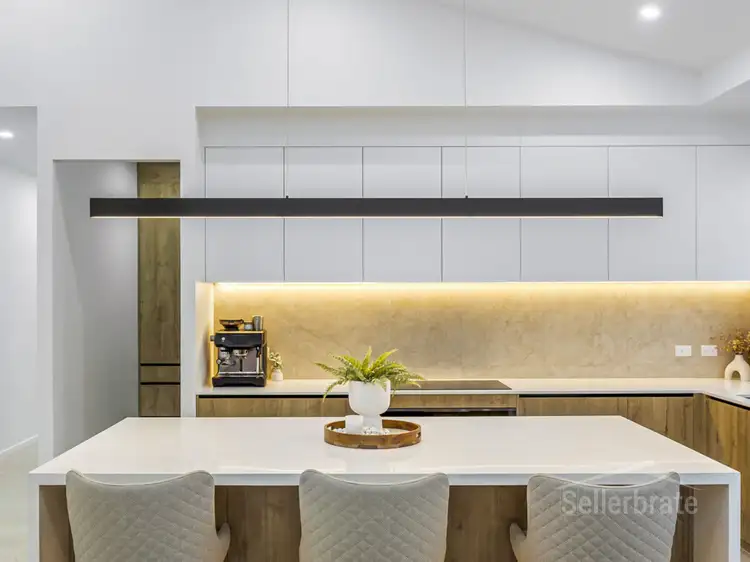 Third view of Homely house listing, 33 Bangalow Circuit, Bahrs Scrub QLD 4207