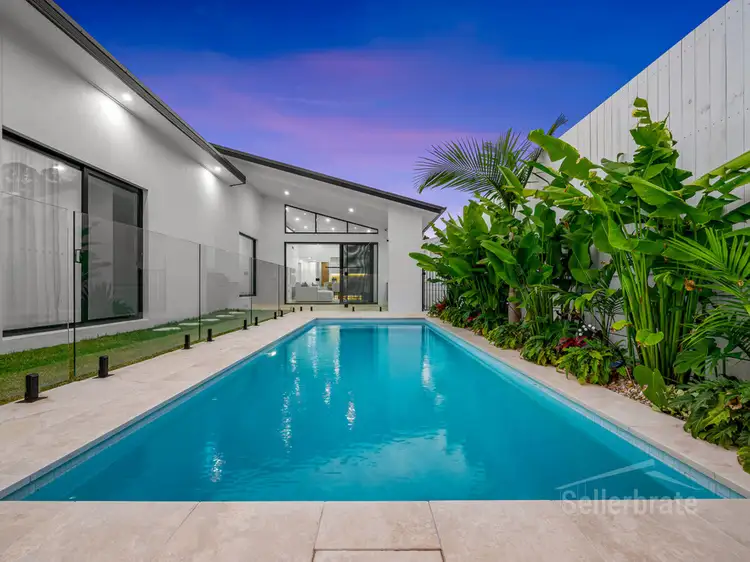 Fourth view of Homely house listing, 33 Bangalow Circuit, Bahrs Scrub QLD 4207